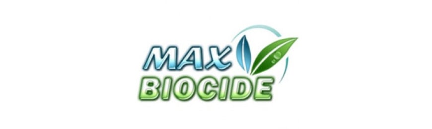 Max Biocide 天然草本驅蝨用品